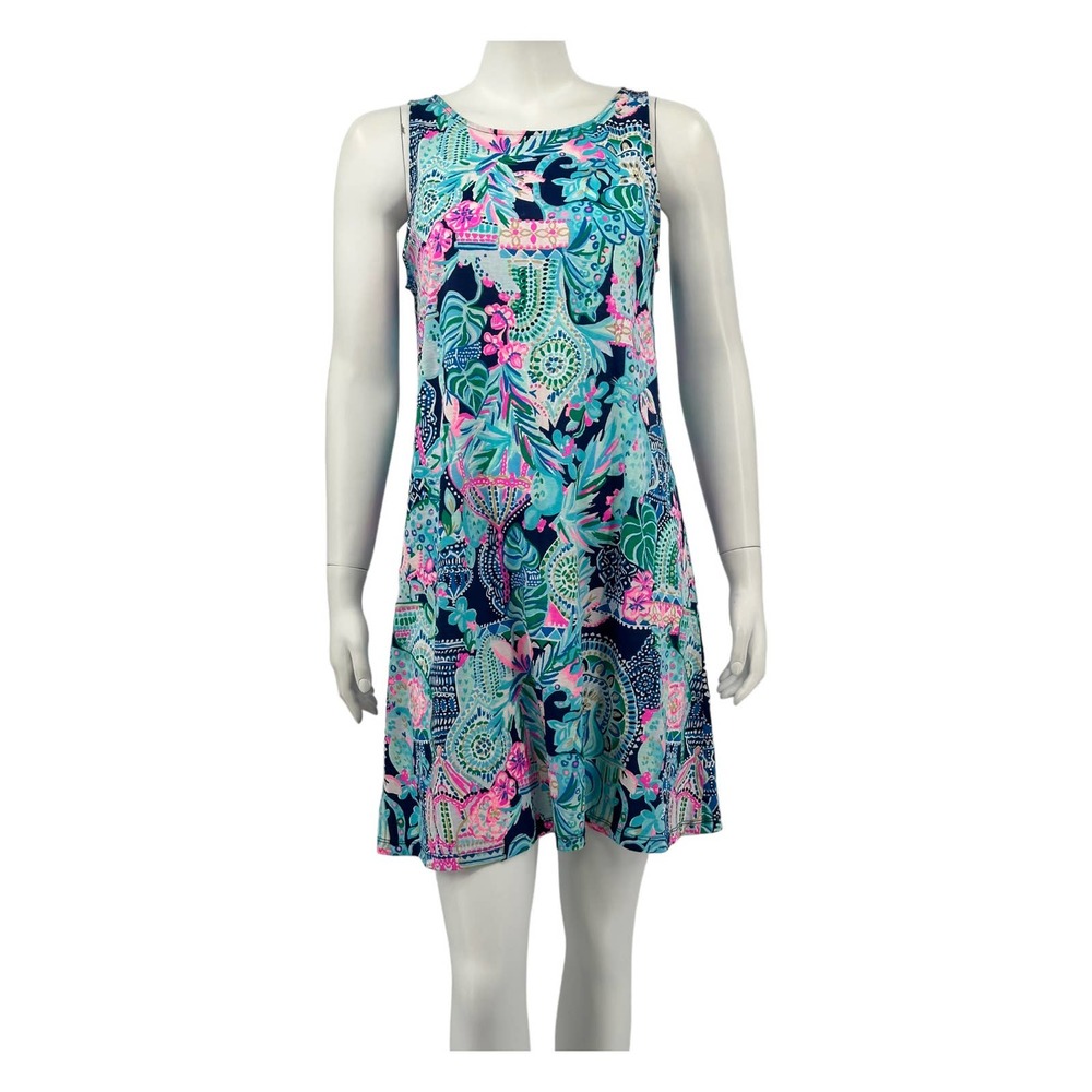 Lilly Pulitzer Kristen Dress size medium